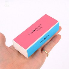 스토어-지유 사각 손톱 네일 케어 야스리 손톱정리야스리