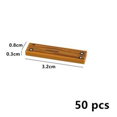 원목장난감 숲소리 원목 블럭 발도로프 교구 플랜 토이즈 패턴 무지개 장난감 발도르프, 1x4-A13