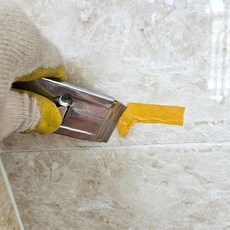 스크래퍼 교체날 5p 벽지제거 스티커제거 청소도구 주방청소 욕실청소 유리청소, 1개