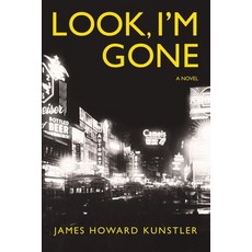 (英文圖書)Look I'm Gone 平裝版, Kitsap Publishing, 英文