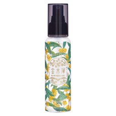 yuRuRITO 金木犀身體髮香噴霧, 1個, 100ml