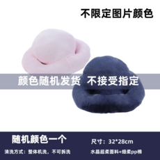 辦公室午睡枕 U型枕 可趴睡 可當靠枕, 隨機午睡枕一個