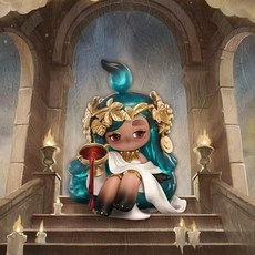 팝마트 차카 촛불의 속삭임 시리즈, 1개