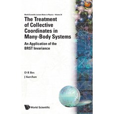 (영문도서)Treatment of Collective Coordin... (V34) Hardcover, World Scientific Publishing..., English, 9789810203061