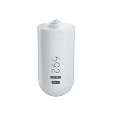 賀眾牌 MULTI-GUARD 複合式防衛濾芯 UF-692 多重過濾 確保飲水安全 適用於賀眾牌飲水機, 1個