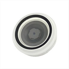 GM861S/B1 임베디드 바코드 스캐너는 바코드 UART/USB 인터페이스 1D/2D QR 코드 바코드 리더 모듈을 자동으로 읽습니다., 화이트 &amp; 블랙