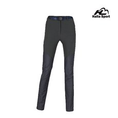 BFL OUTDOOR HALLA SPORT女士運動褲