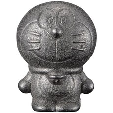 OSK TBN-1 Nambu Ironware 도라에몽 아이언볼 일본산 철분 보충제 빈혈 개선 쉽고 귀엽고 쉬움 인덕션 포트 주전자 요리 차 피클 밀기울