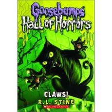 Hall of Horrors #1 UnA/E:Claws!, ars vivendi