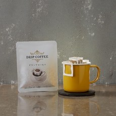 VitaCafe 濾掛咖啡, 1個, 藝伎 衣索比亞班奇馬吉(買10送1)淺焙, 10g, 1個裝