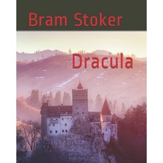 Dracula Paperback, Independently Published, English, 9798553003760