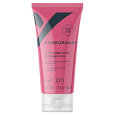 Lycon Pomegranate Sugar Scrub 蜜糖去角質霜, 100g, 1個