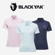 블랙야크 아이스코어폴로티S 아웃도어 냉감 반팔 카라 티셔츠 1BYTSM4516