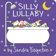 Silly Lullaby:, Little Simon