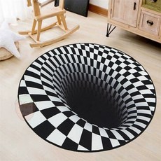 베리굳상점 3D 입체매트 80cm