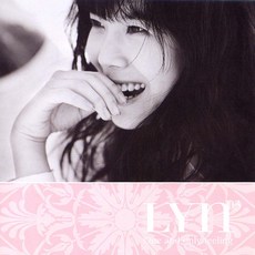 린(Lyn) 3집 - One and Only Feeling