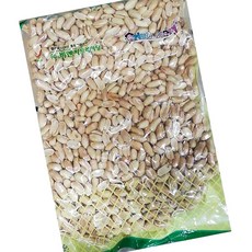 비앤지 튀김땅콩 1kg 견과류가공, 1개