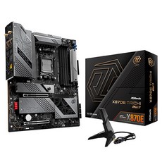 ASRock 華擎 Taichi Lite主機板, X870E