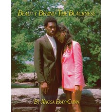 (영문도서) Beauty Behind The Blackness Paperback, Gatekeeper Press, English, 9781662917967
