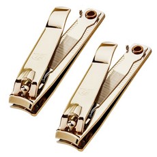 쓰리세븐 777 대형 발톱깍이 N-211G, 2개