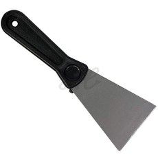 스탠헤라 7575mm 스크래퍼 껌칼 끌개 껌제거