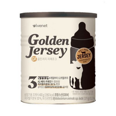 아이배냇 골든저지 GF 분유, 1개, 400g