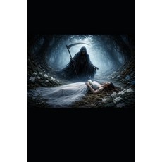 (영문도서)Death at White Rocks Paperback, Independently Published, English, 9798241071583