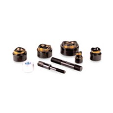 대원금속 천공기날 21.8mm B16, 1개