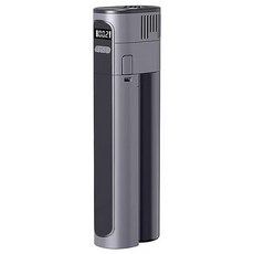 便攜式快速製冷杯：輕巧便攜，多功能節能冷飲神器, 單製冷【膠囊杯X8+2電池】72H續航☆2~40度適用, 黑色