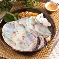 [산들한우] 1등급이상 도가니 1kg+1kg, 2kg, 1세트