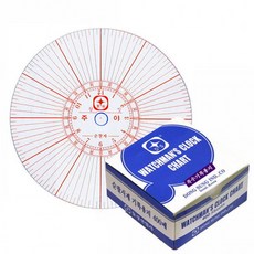 순찰기계용지 DS-특수용지 NCR지 DS-3500 2500E 400매박스
