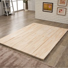 리자인가구 깔판 저상형 침대 프레임 원목 패밀리 받침대 쥬니어싱글, 저상형 침대 프레임 퀸