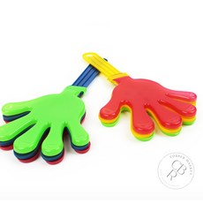 코바마켓 짝짝이 응원 파티용품 체육대회행사용품