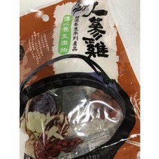 （精製興）人參雞湯藥膳包, 1個