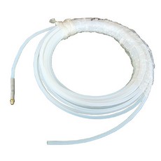 성일/테프론해빙기호스20M+스프링노즐 스팀해빙기용, 1개