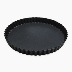 원형 타르트팬 분리형 깊은 1호, 1개