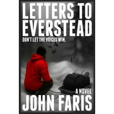 (영문도서)Letters to Everstead Paperback, Breadline Books, English, 9798295533266