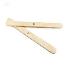 제이원잡화점 캔들 심지 홀더 50p 양초심지