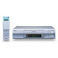 JVC 켄우드 빅터 BS 내장 S-VHS 비디오 HR-V700