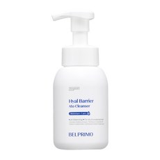벨프리모 히알 베리어 아토 클렌저, 1개, 300ml