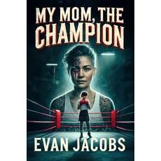 (영문도서) My Mom The Champion Paperback, Burning Bulb Publishing, English, 9781964172156