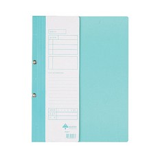 문화 아치바인더 간지 LA바인더용 인덱스 디바이더 F199-7, 1개