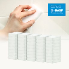 바스프 매직블럭 중형 본품, 40개