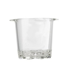 보르고노보 폴카얼음통 디켄터 와인쿨러 업소용 주점, 1개