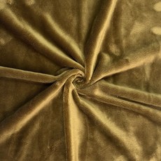 精選優品 5mm毛絨布料 棉花娃娃 毛絨布 DIY玩偶 絨毛布 絨布 娃娃絨布 娃衣布料 娃娃頭髮 玩偶布料, 63#   45x50cm, 1個