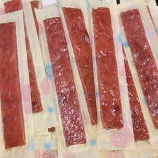 【粿女兒商行】黑胡椒蒜香蜜汁豬肉條20公克 台灣豬肉後腿肉 獨立包裝零食下酒菜, 10個, 黑胡椒, 200g