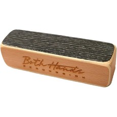 BothHands BH-SH15 BLACK MIDDLE 카혼 셰이커