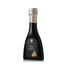 스페인 라치나타 트러플 향 발사믹 크림 1병 송로버섯 디저트 소스, 150ml