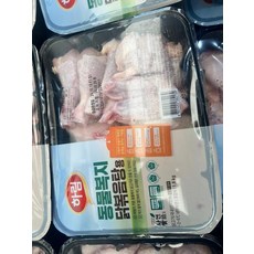 하림 동물복지 절단육 볶음탕용 1.8kg 코스트코, 1개