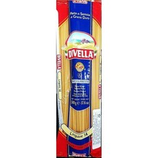 XBK22N7M47링귀니 디벨라 500g 파스타면 링귀니파스타면, 1개